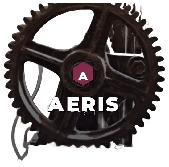 Aeris Tech logo